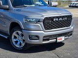 New 2025 RAM 1500 Big Horn image 2