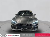 Certified 2022 Audi A5 2.0T Premium Plus w/ Premium Plus image 2
