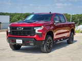 New 2025 Chevrolet Silverado 1500 LT Trail Boss w/ Convenience Package II image 3