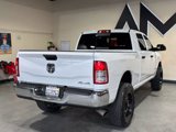 Used 2021 RAM 2500 Tradesman image 5
