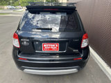 Used 2008 Suzuki SX4 AWD Hatchback w/ Touring Pkg image 5