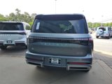 New 2025 INFINITI QX80 Sensory image 5