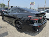 Used 2019 Nissan Maxima SR w/ Premium Package image 5