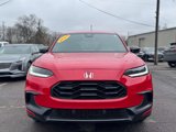 Used 2024 Honda HR-V Sport image 2