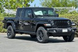 New 2025 Jeep Gladiator Willys image 2