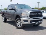 Used 2019 RAM 2500 Tradesman image 2