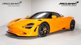 Used 2024 McLaren 750S Spider image 4