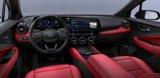 New 2025 Chevrolet Blazer EV SS image 6