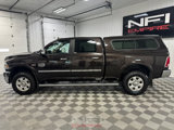 Used 2016 RAM 2500 Longhorn w/ Snow Chief Group image 2