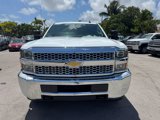 Used 2019 Chevrolet Silverado 2500 W/T w/ WT Convenience Package image 2