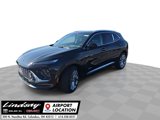 New 2025 Buick Envision Avenir image 4