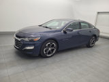 Used 2022 Chevrolet Malibu LT image 2