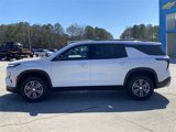 New 2025 Chevrolet Traverse LT w/ Enhanced Driving Package image 2