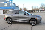 Used 2022 Lincoln Corsair Reserve w/ Equipment Group 201A image 6