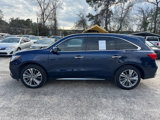 Used 2018 Acura MDX FWD w/ Technology Package image 4