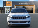 New 2025 Jeep Wagoneer 4WD w/ Premium Group I image 2