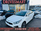 Used 2020 Kia Forte LXS image 2