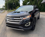 Used 2015 Ford Edge SEL w/ Equipment Group 201A image 2