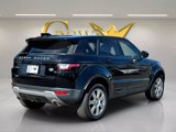 Used 2019 Land Rover Range Rover Evoque SE Premium image 4
