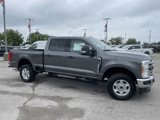 New 2025 Ford F250 XLT image 2