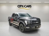 Used 2024 Ford F150 Lariat image 3