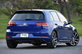 Used 2018 Volkswagen Golf R 4-Door image 5