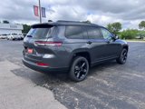 New 2025 Jeep Grand Cherokee L Altitude image 3