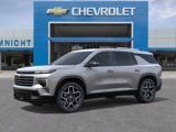 New 2026 Chevrolet Traverse High Country image 2