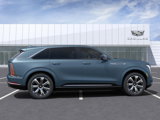 New 2025 Cadillac Escalade IQ Luxury 2 image 5