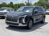 New 2025 Hyundai Palisade Calligraphy image 3