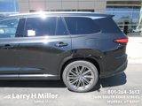 New 2025 Lexus TX 350 AWD image 4