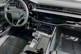 New 2025 Audi S8 image 6