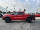 New 2025 RAM 1500 Rebel w/ Rebel Level 2 Equipment Group image 6