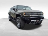 New 2025 GMC Hummer EV 3X w/ LPO, Roof Cross Rail Package image 3