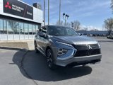 New 2025 Mitsubishi Eclipse Cross SEL image 3