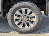 New 2025 Chevrolet Silverado 2500 Custom image 6