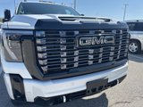 Certified 2025 GMC Sierra 2500 Denali Ultimate w/ Max Trailering Package image 3
