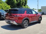 New 2025 Nissan Pathfinder Platinum image 6