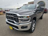 New 2025 RAM 3500 Big Horn image 2
