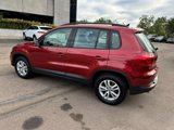 Used 2015 Volkswagen Tiguan S image 5