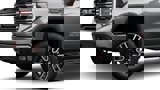 New 2025 GMC Sierra 1500 AT4 w/ AT4 Premium Package image 5