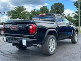 New 2026 GMC Canyon Denali w/ LPO, Denali Black Edition image 4