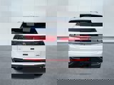 New 2025 Volkswagen Atlas Cross Sport SE image 3