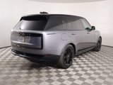 New 2025 Land Rover Range Rover Long Wheelbase SE image 5