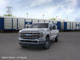 New 2025 Ford F250 Lariat image 2