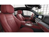 New 2025 Mercedes-Benz GLE 63 AMG S image 4