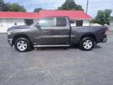 Used 2021 RAM 1500 Big Horn image 2