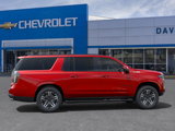New 2025 Chevrolet Suburban Z71 w/ Comfort Package image 5