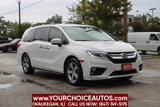 Used 2020 Honda Odyssey EX-L image 4
