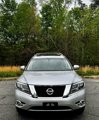 Used 2013 Nissan Pathfinder SL w/ SL Premium Pkg image 2